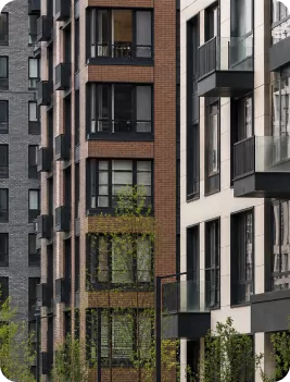 Residential development